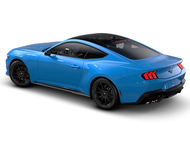 2026 Ford Mustang EcoBoost Premium (Stk: 26MU184) in St. Catharines - Image 2 of 7