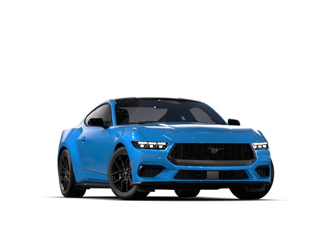 2026 Ford Mustang EcoBoost Premium (Stk: 26MU184) in St. Catharines - Image 4 of 7