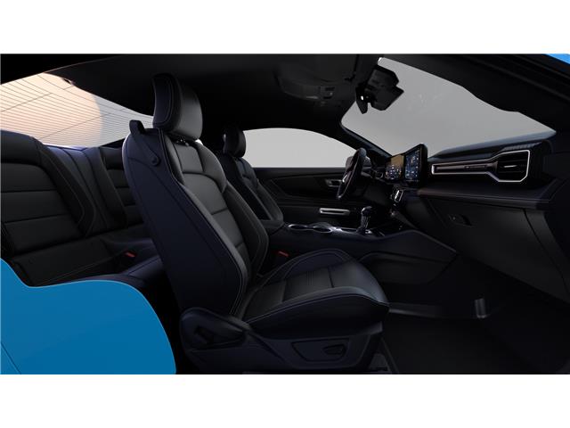 2026 Ford Mustang EcoBoost Premium (Stk: 26MU184) in St. Catharines - Image 5 of 7