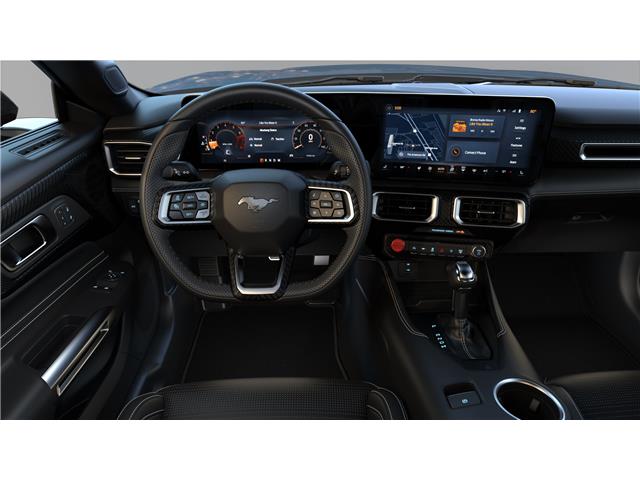 2026 Ford Mustang EcoBoost Premium (Stk: 26MU184) in St. Catharines - Image 6 of 7
