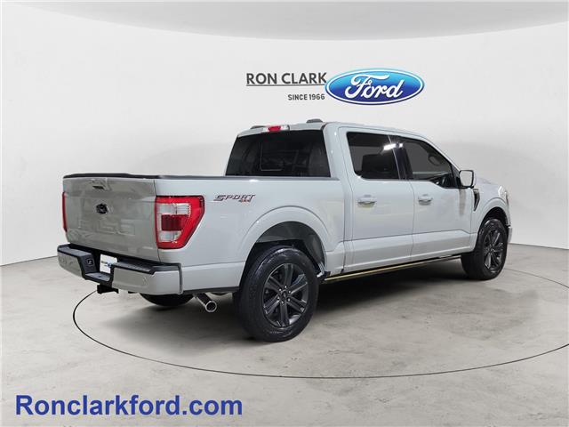 2023 Ford F-150 Lariat (Stk: 17029-1) in Wyoming - Image 7 of 15