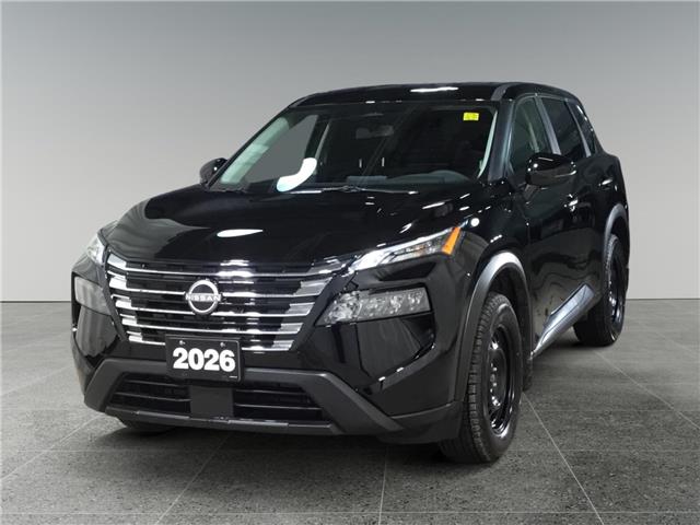 2026 Nissan Rogue S (Stk: N26054) in Sault Ste. Marie - Image 1 of 15