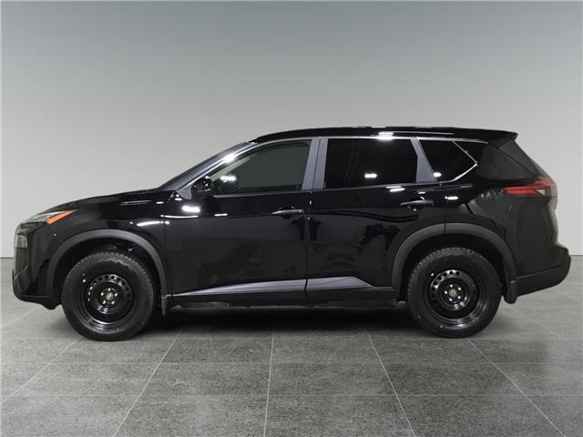 2026 Nissan Rogue S (Stk: N26054) in Sault Ste. Marie - Image 2 of 15