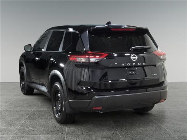 2026 Nissan Rogue S (Stk: N26054) in Sault Ste. Marie - Image 3 of 15