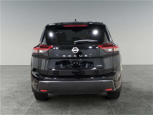 2026 Nissan Rogue S (Stk: N26054) in Sault Ste. Marie - Image 4 of 15