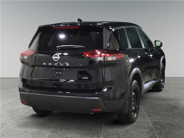 2026 Nissan Rogue S (Stk: N26054) in Sault Ste. Marie - Image 5 of 15