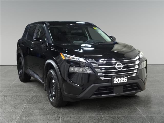 2026 Nissan Rogue S (Stk: N26054) in Sault Ste. Marie - Image 7 of 15