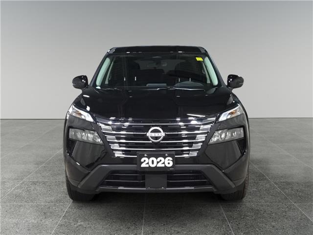 2026 Nissan Rogue S (Stk: N26054) in Sault Ste. Marie - Image 8 of 15