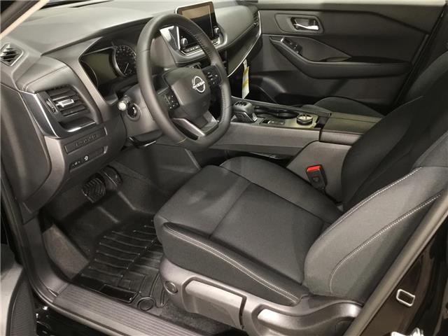 2026 Nissan Rogue S (Stk: N26054) in Sault Ste. Marie - Image 9 of 15