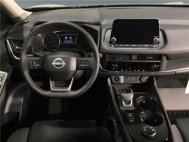 2026 Nissan Rogue S (Stk: N26054) in Sault Ste. Marie - Image 10 of 15