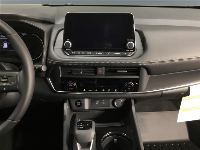 2026 Nissan Rogue S (Stk: N26054) in Sault Ste. Marie - Image 11 of 15