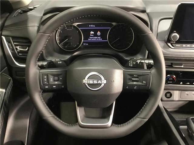 2026 Nissan Rogue S (Stk: N26054) in Sault Ste. Marie - Image 12 of 15