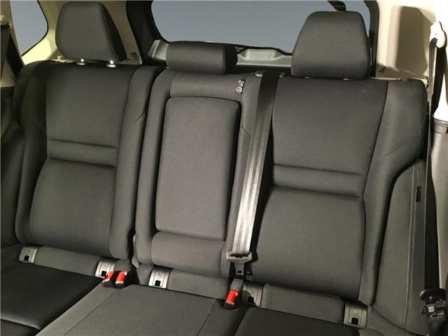 2026 Nissan Rogue S (Stk: N26054) in Sault Ste. Marie - Image 13 of 15