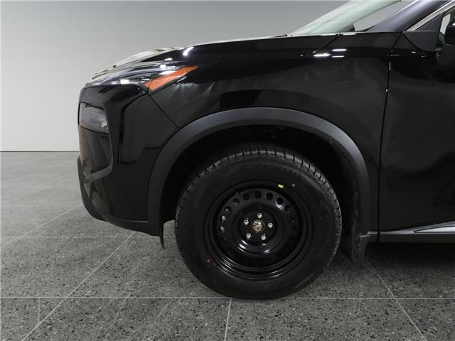 2026 Nissan Rogue S (Stk: N26054) in Sault Ste. Marie - Image 14 of 15