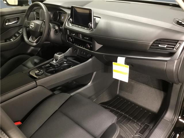 2026 Nissan Rogue S (Stk: N26054) in Sault Ste. Marie - Image 15 of 15