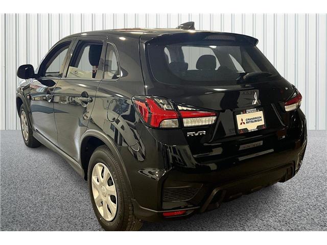 2024 Mitsubishi RVR ES (Stk: 24R8641) in Cranbrook - Image 3 of 11