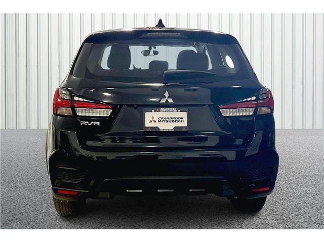 2024 Mitsubishi RVR ES (Stk: 24R8641) in Cranbrook - Image 4 of 11