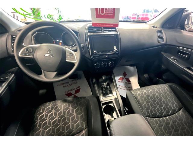 2024 Mitsubishi RVR ES (Stk: 24R8641) in Cranbrook - Image 5 of 11