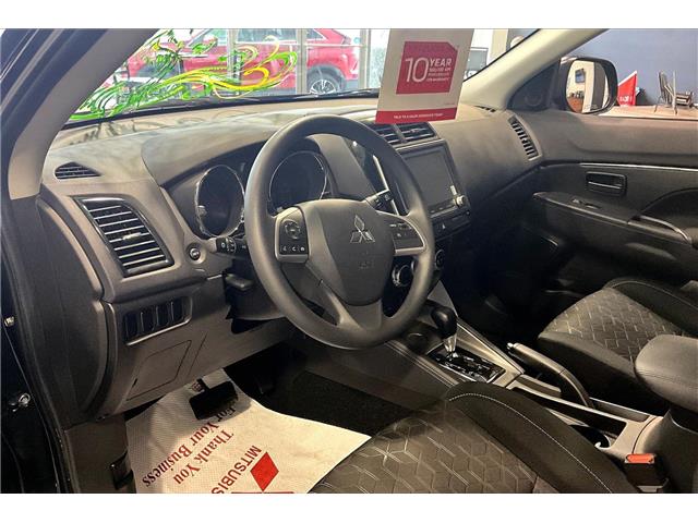 2024 Mitsubishi RVR ES (Stk: 24R8641) in Cranbrook - Image 6 of 11