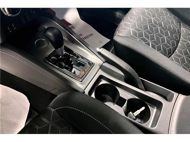 2024 Mitsubishi RVR ES (Stk: 24R8641) in Cranbrook - Image 8 of 11