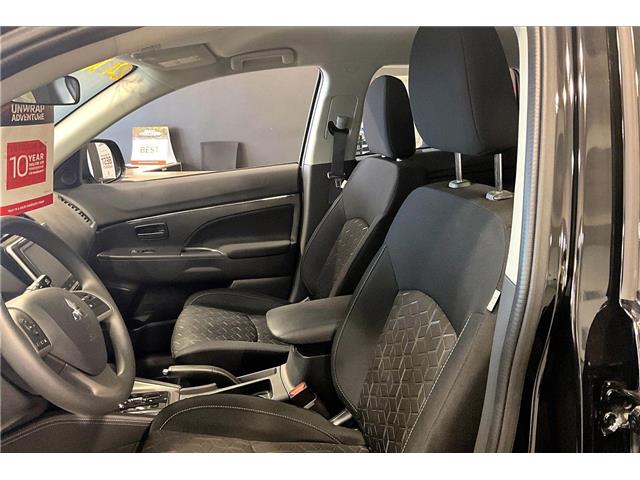 2024 Mitsubishi RVR ES (Stk: 24R8641) in Cranbrook - Image 9 of 11