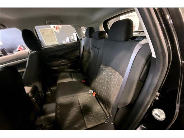 2024 Mitsubishi RVR ES (Stk: 24R8641) in Cranbrook - Image 10 of 11