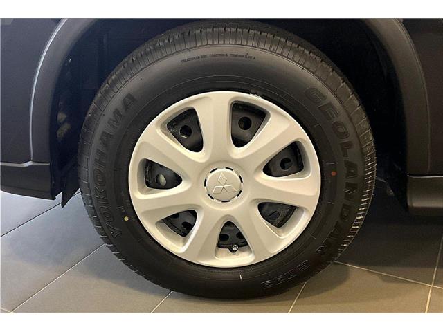 2024 Mitsubishi RVR ES (Stk: 24R8641) in Cranbrook - Image 11 of 11