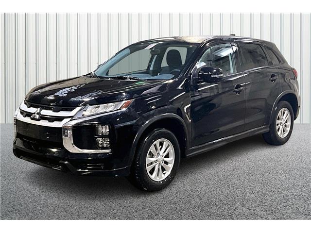 2024 Mitsubishi RVR SE (Stk: 25X8817A) in Cranbrook - Image 1 of 28