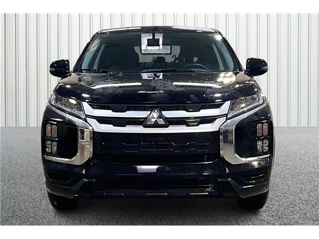 2024 Mitsubishi RVR SE (Stk: 25X8817A) in Cranbrook - Image 3 of 28