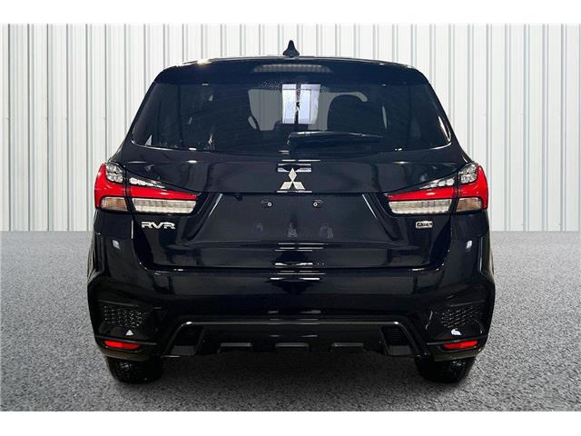 2024 Mitsubishi RVR SE (Stk: 25X8817A) in Cranbrook - Image 4 of 28