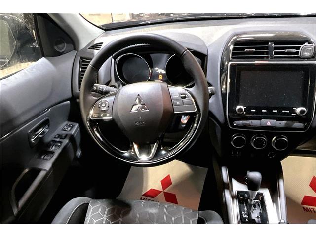 2024 Mitsubishi RVR SE (Stk: 25X8817A) in Cranbrook - Image 5 of 28