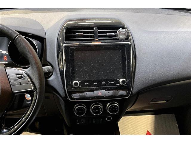 2024 Mitsubishi RVR SE (Stk: 25X8817A) in Cranbrook - Image 6 of 28