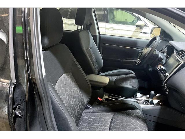 2024 Mitsubishi RVR SE (Stk: 25X8817A) in Cranbrook - Image 7 of 28