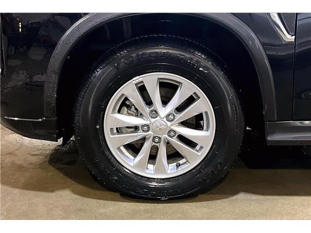 2024 Mitsubishi RVR SE (Stk: 25X8817A) in Cranbrook - Image 8 of 28