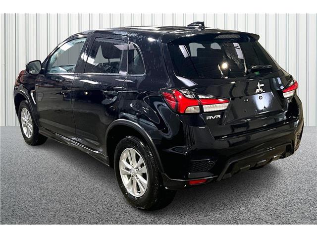 2024 Mitsubishi RVR SE (Stk: 25X8817A) in Cranbrook - Image 10 of 28