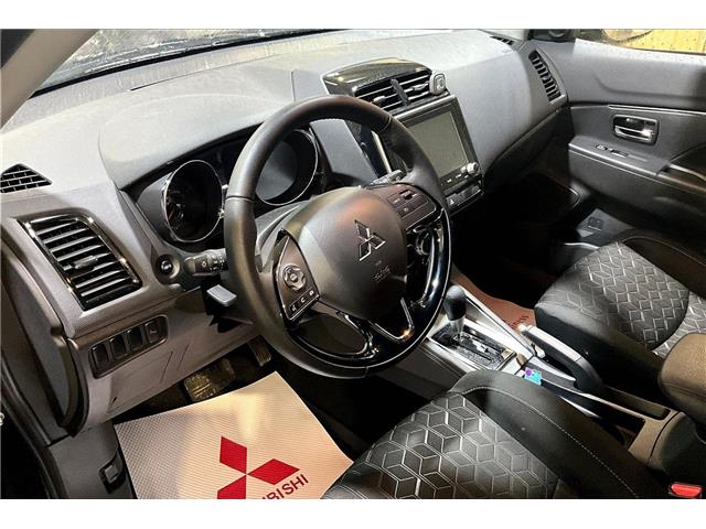 2024 Mitsubishi RVR SE (Stk: 25X8817A) in Cranbrook - Image 11 of 28