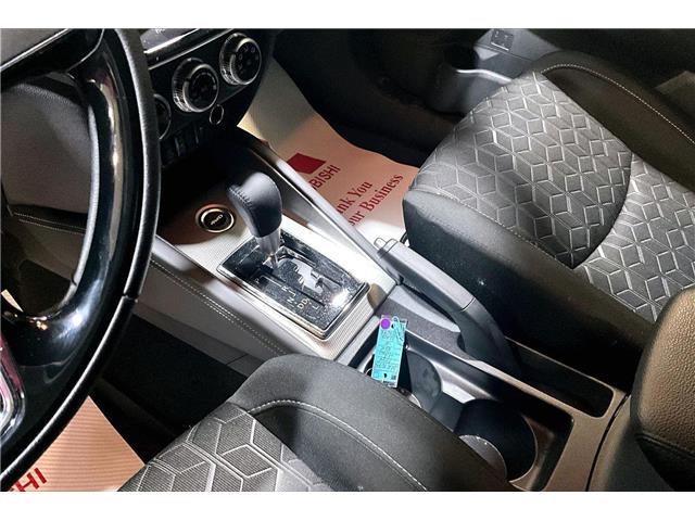 2024 Mitsubishi RVR SE (Stk: 25X8817A) in Cranbrook - Image 12 of 28