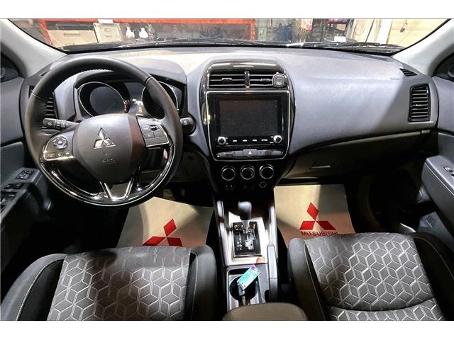 2024 Mitsubishi RVR SE (Stk: 25X8817A) in Cranbrook - Image 13 of 28