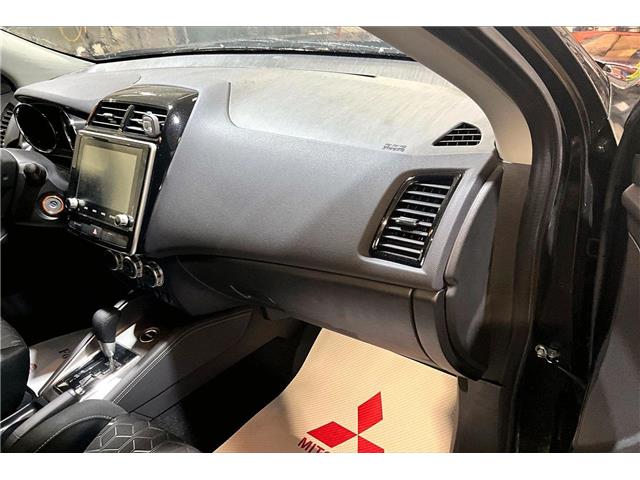 2024 Mitsubishi RVR SE (Stk: 25X8817A) in Cranbrook - Image 14 of 28