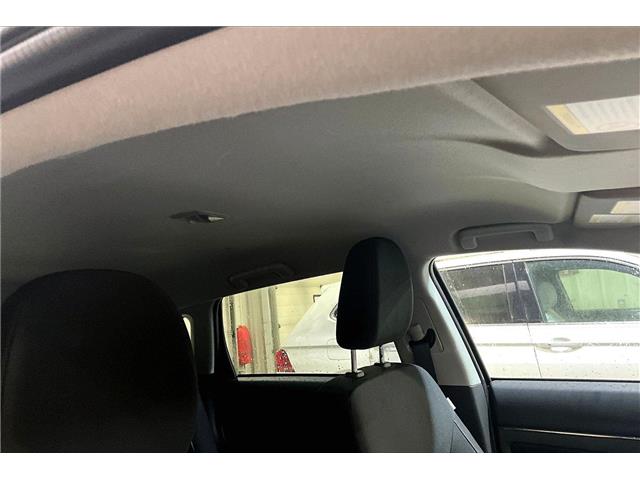 2024 Mitsubishi RVR SE (Stk: 25X8817A) in Cranbrook - Image 15 of 28