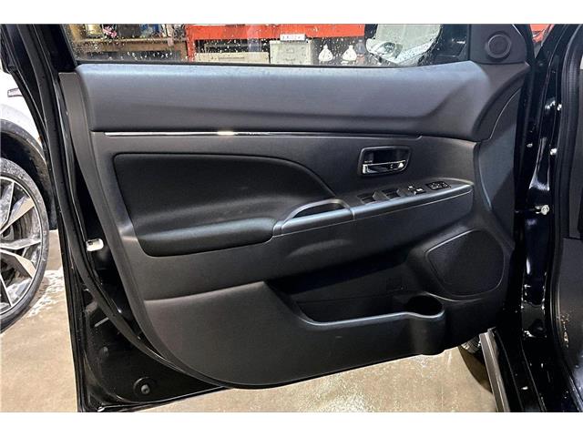 2024 Mitsubishi RVR SE (Stk: 25X8817A) in Cranbrook - Image 16 of 28