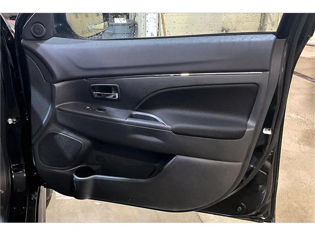 2024 Mitsubishi RVR SE (Stk: 25X8817A) in Cranbrook - Image 17 of 28