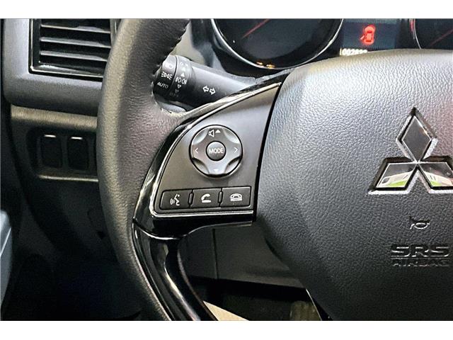 2024 Mitsubishi RVR SE (Stk: 25X8817A) in Cranbrook - Image 18 of 28