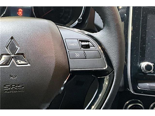 2024 Mitsubishi RVR SE (Stk: 25X8817A) in Cranbrook - Image 19 of 28