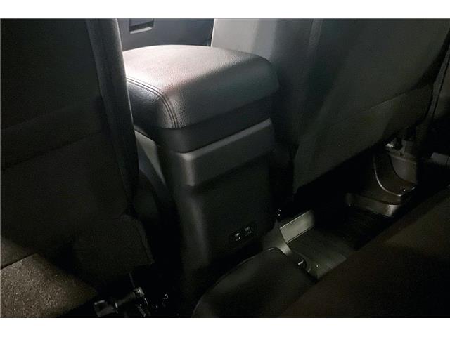 2024 Mitsubishi RVR SE (Stk: 25X8817A) in Cranbrook - Image 20 of 28