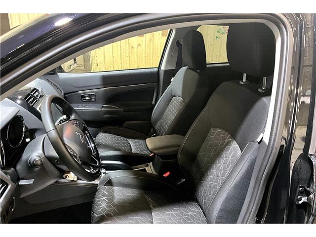 2024 Mitsubishi RVR SE (Stk: 25X8817A) in Cranbrook - Image 21 of 28