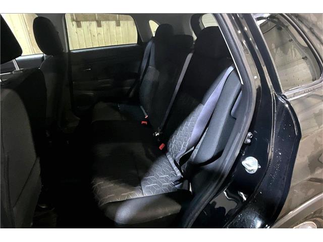 2024 Mitsubishi RVR SE (Stk: 25X8817A) in Cranbrook - Image 22 of 28