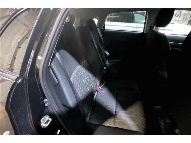 2024 Mitsubishi RVR SE (Stk: 25X8817A) in Cranbrook - Image 23 of 28