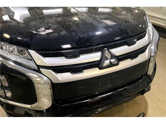 2024 Mitsubishi RVR SE (Stk: 25X8817A) in Cranbrook - Image 24 of 28