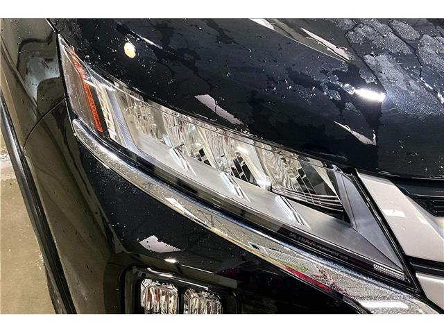 2024 Mitsubishi RVR SE (Stk: 25X8817A) in Cranbrook - Image 25 of 28